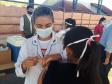Paraná aplicou mais de 30 mil doses de vacina no feriado