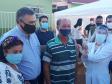 Paraná aplicou mais de 30 mil doses de vacina no feriado
