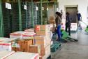 Estado distribui mais 205 mil vacinas contra a Covid-19; veja divisão por regional