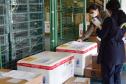 Estado distribui mais 205 mil vacinas contra a Covid-19; veja divisão por regional