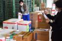 Estado distribui mais 205 mil vacinas contra a Covid-19; veja divisão por regional