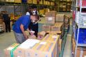 Estado distribui mais 205 mil vacinas contra a Covid-19; veja divisão por regional