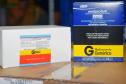 Estado distribui mais 205 mil vacinas contra a Covid-19; veja divisão por regional