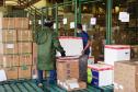 Estado distribui mais 205 mil vacinas contra a Covid-19; veja divisão por regional