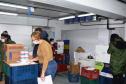 Estado distribui mais 205 mil vacinas contra a Covid-19; veja divisão por regional