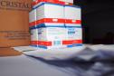 Estado distribui mais 205 mil vacinas contra a Covid-19; veja divisão por regional