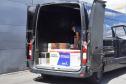 Estado distribui mais 205 mil vacinas contra a Covid-19; veja divisão por regional