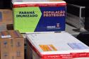 Estado distribui mais 205 mil vacinas contra a Covid-19; veja divisão por regional