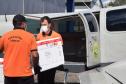 Estado distribui mais 205 mil vacinas contra a Covid-19; veja divisão por regional