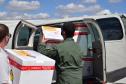 Estado distribui mais 205 mil vacinas contra a Covid-19; veja divisão por regional