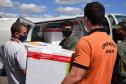 Estado distribui mais 205 mil vacinas contra a Covid-19; veja divisão por regional