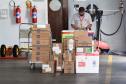 Estado distribui mais 205 mil vacinas contra a Covid-19; veja divisão por regional