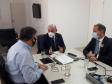 Paraná defende antecipação da vacinação de trabalhadores da Educação no MS
