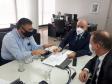 Paraná defende antecipação da vacinação de trabalhadores da Educação no MS