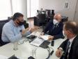 Paraná defende antecipação da vacinação de trabalhadores da Educação no MS