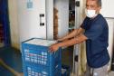 Paraná avança na vacinação de pessoas acima de 60 anos e profissionais da segurança