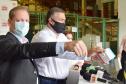 Paraná avança na vacinação de pessoas acima de 60 anos e profissionais da segurança