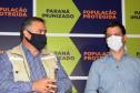 Primeiro lote com vacinas da Pfizer chega ao Paraná; doses ficarão no Cemepar até quarta 