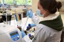 Sesa e Sesp inauguram laboratório multiusuário de patologia forense