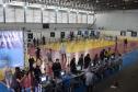 Paraná inicia vacinação contra a Covid-19 em trabalhadores do transporte aéreo