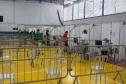 Paraná inicia vacinação contra a Covid-19 em trabalhadores do transporte aéreo