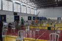 Paraná inicia vacinação contra a Covid-19 em trabalhadores do transporte aéreo