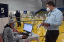 Paraná inicia vacinação contra a Covid-19 em trabalhadores do transporte aéreo