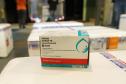 Novo lote com 360 mil doses de AstraZeneca chega nesta quarta-feira ao Paraná