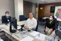 Paraná confirma participação na segunda fase do PlanificaSUS