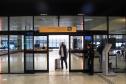Paraná realiza estratégia de testagem para Covid-19 no aeroporto internacional Afonso Pena
