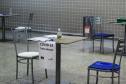 Paraná realiza estratégia de testagem para Covid-19 no aeroporto internacional Afonso Pena