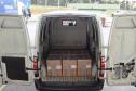 Mais uma leva de vacina Cominarty, produzida pela Pfizer/BioNTech, chegou ao Paraná nesta quinta-feira (3). O lote de 37.440 doses foi recebido às 13h20 no Aeroporto Internacional Afonso Pena, em São José dos Pinhais, na Região Metropolitana de Curitiba, e seguiu para conferência no Centro de Medicamentos do Paraná (Cemepar), onde chegou às 13h50. - Curitiba, 03/06/2021