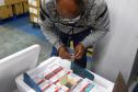 Mais 238 mil vacinas contra a Covid-19 chegam ao Paraná e Estado ultrapassa 6 milhões de doses recebidas