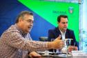 Estado firma pacto com municípios para acelerar o ritmo da vacinação contra a Covid-19