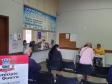 Municípios aderem campanha de domingo a domingo e população é vacinada contra a Covid-19 neste sábado