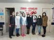 Municípios aderem campanha de domingo a domingo e população é vacinada contra a Covid-19 neste sábado