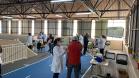 Municípios aderem campanha de domingo a domingo e população é vacinada contra a Covid-19 neste sábado