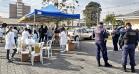 Municípios aderem campanha de domingo a domingo e população é vacinada contra a Covid-19 neste sábado