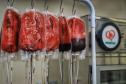 Com estoque 40% abaixo do ideal, Hemepar faz apelo à população para doar sangue.
