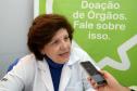 Solidariedade e estrutura fazem do Paraná líder em doação de órgãos, diz profissional que coordenou sistema por 12 anos