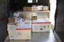 Governo completa distribuição das vacinas contra a Covid-19 da semana e envia mais medicamentos