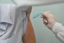 Mais de 1 milhão de pessoas foram vacinadas contra a Covid-19 aos finais de semana no Paraná
