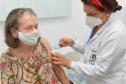 Mais de 1 milhão de pessoas foram vacinadas contra a Covid-19 aos finais de semana no Paraná