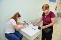 Mais de 1 milhão de pessoas foram vacinadas contra a Covid-19 aos finais de semana no Paraná