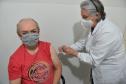 Mais de 1 milhão de pessoas foram vacinadas contra a Covid-19 aos finais de semana no Paraná