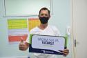 Mais de 1 milhão de pessoas foram vacinadas contra a Covid-19 aos finais de semana no Paraná