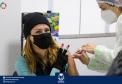 Mais de 1 milhão de pessoas foram vacinadas contra a Covid-19 aos finais de semana no Paraná