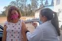 Paraná ultrapassa marca de 1,5 milhão de pessoas completamente imunizadas contra a Covid-19