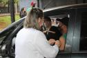 Vacinação contra a Covid-19 bate recorde no final de semana; mais de 122,3 mil doses foram aplicadas