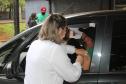 Vacinação contra a Covid-19 bate recorde no final de semana; mais de 122,3 mil doses foram aplicadas